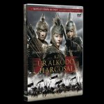 Az uralkodó harcosai - DVD