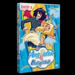 Angyalok és ördögfiókák DVD 1
