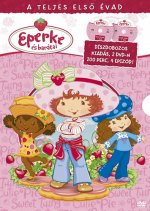 Eperke és barátai