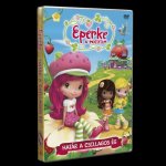 Eperke - A mozifilm – Határ a csillagos ég - DVD