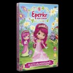 Eperke epresen új kalandjai 1. - Fesztiválhercegnő - DVD