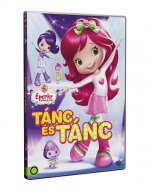 Eperke epresen új világa 3D 5. - Tánc és tánc - DVD