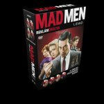 MAD MEN - Reklámörültek - A teljes 1. évad - DVD