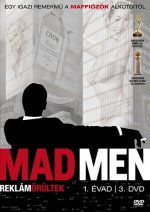 Mad Men - Reklámőrültek