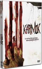 Karmok - DVD