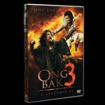 Ong Bak 3  - A leszámolás