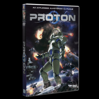 Proton - DVD