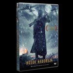 Hősök háborúja - DVD