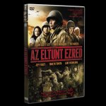Az eltűnt ezred - DVD