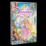Fénylőfürt és a Mágikus Manócskák 2.