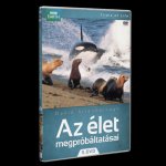 Az élet megpróbáltatásai 3. - DVD