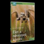 Élet a növények között 2. - DVD