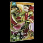 A növények magánélete DVD 1
