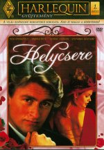 Helycsere - DVD