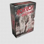 Horror díszdoboz (Alvajáró, Idéző, Ideglelés 2.)