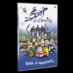 Éliás és a hajókirály - DVD
