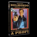A Profi - DVD