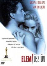 Elemi ösztön - DVD