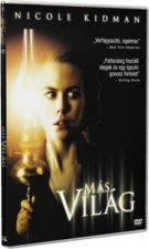 Más világ - DVD