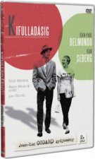 Kifulladásig - DVD