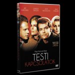 Testi kapcsolatok