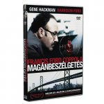 Magánbeszélgetés - DVD