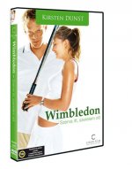 Wimbledon - Szerva itt, szerelem ott - DVD