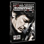 Bosszúvágy - DVD
