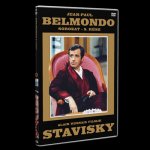 Stavisky - DVD