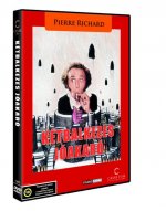 Kétbalkezes jóakaró - DVD