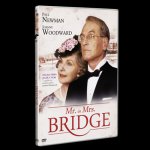 Mr. és Mrs. Bridge