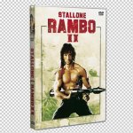 Rambo II. - DVD