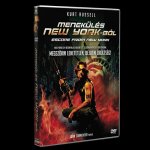 Menekülés New Yorkból - DVD