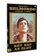 Két nap az élet - DVD