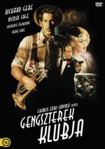 Gengszterek klubja - DVD