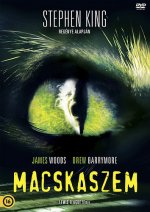Stephen King: Macskaszem - DVD
