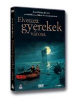 Elveszett gyerekek városa - DVD
