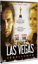 Las Vegas végállomás - DVD