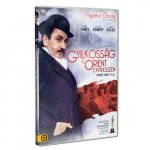 Gyilkosság az Orient Expresszen