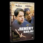 A remény rabjai - DVD