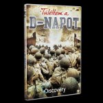 Túléltem a D-napot