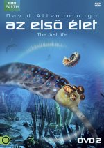 Az első élet 2. - DVD