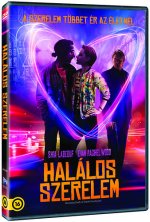 Halálos szerelem - DVD