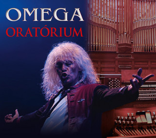 Oratórium - CD