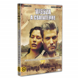 Vissza a csatatérre