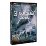 Hurrikán zóna