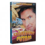 Szökevény futam - DVD