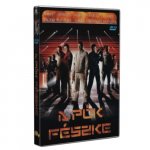 A pók fészke - DVD