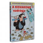 A Kisvakond nadrágja - DVD