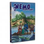 Némó kapitány - DVD